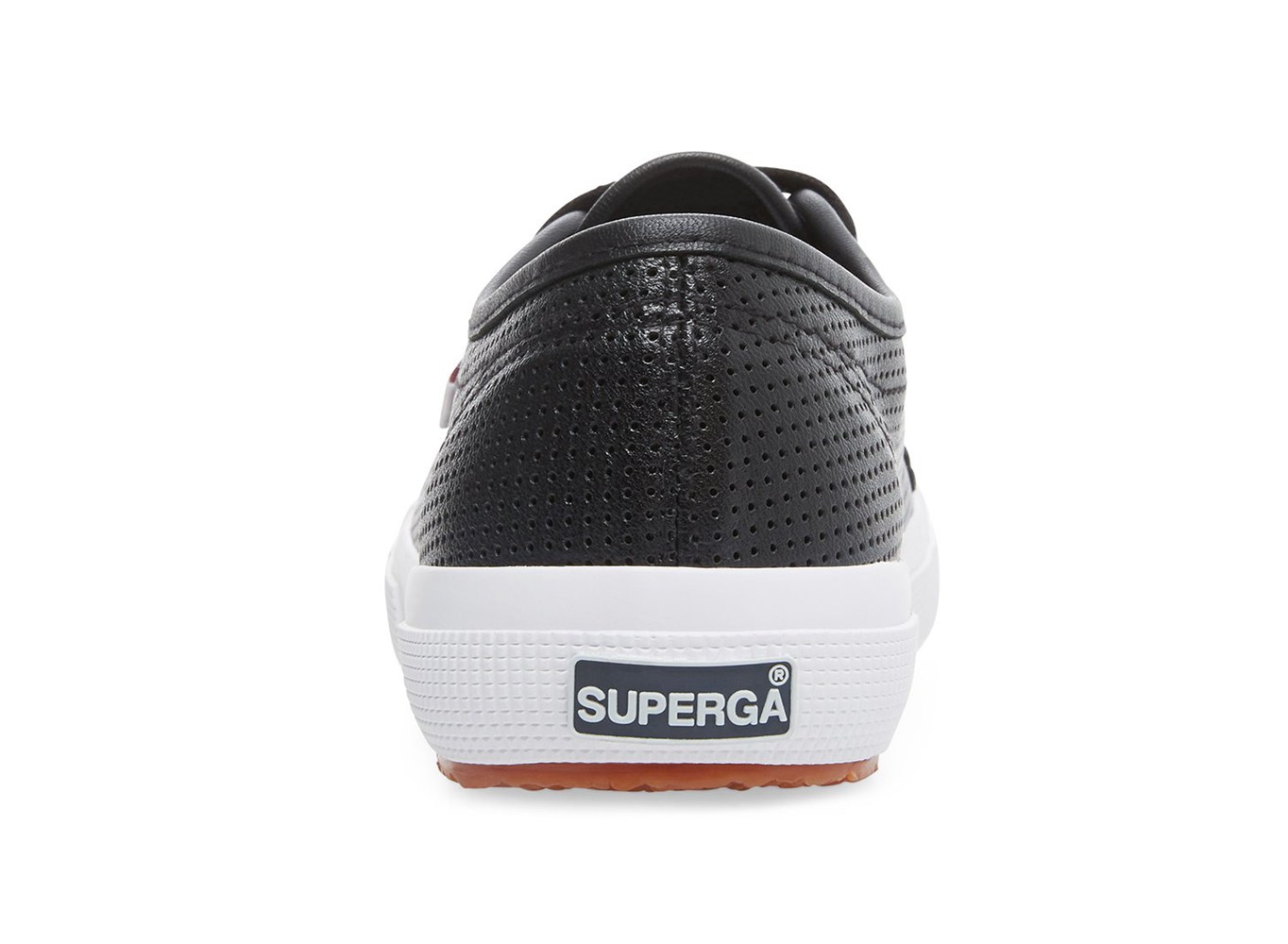 Tenis Feminino Pretas - Superga 2750 Perfleanappaw - PHFNZ-6187